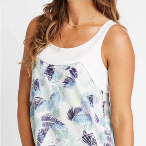 Carve Designs Kaitlin Dress Palm Beach XS NWT - Picture 3 of 7